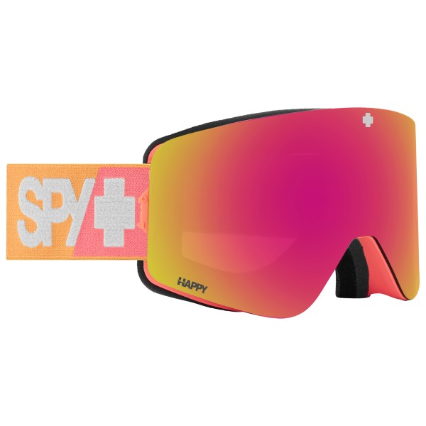 SPY+  Marauder SE S3+S1 (VLT 13+46%) - Skibril roze