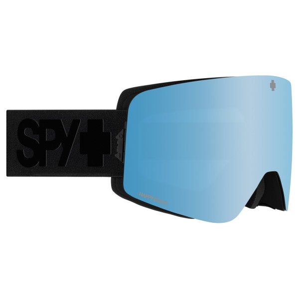 SPY+  Marauder Elite Eco S3+S1 (VLT 13-48%) - Skibril, blauw