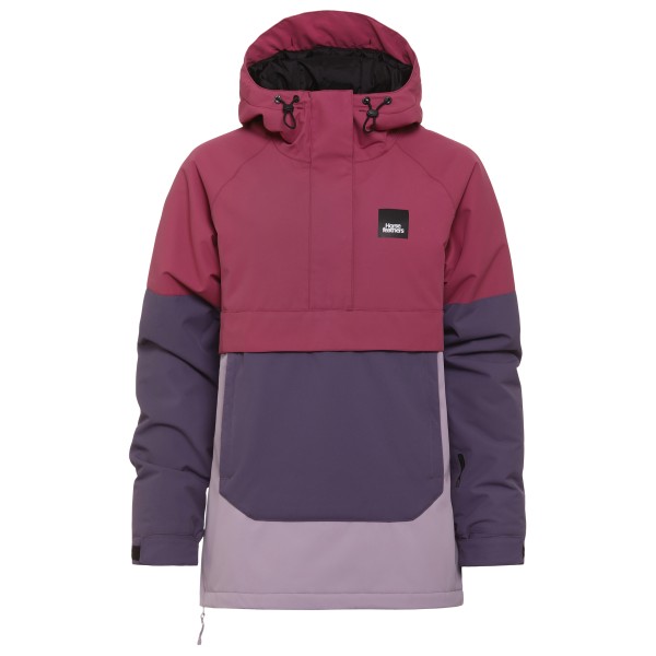 Horsefeathers  Women's Mija II Jacket - Ski-jas, purper