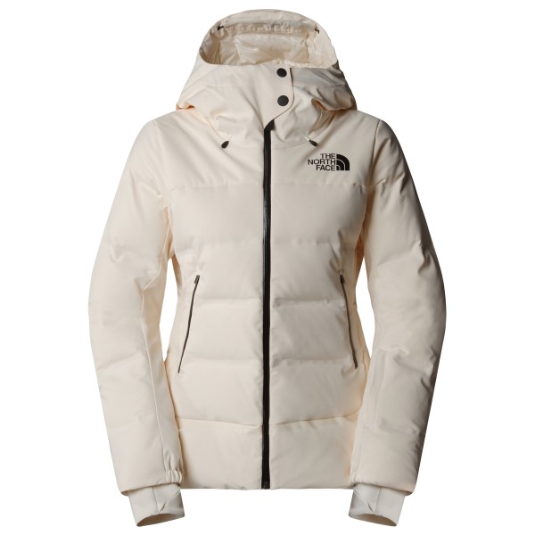 The North Face  Women's Cirque Down Jacket - Ski-jas, grijs/beige