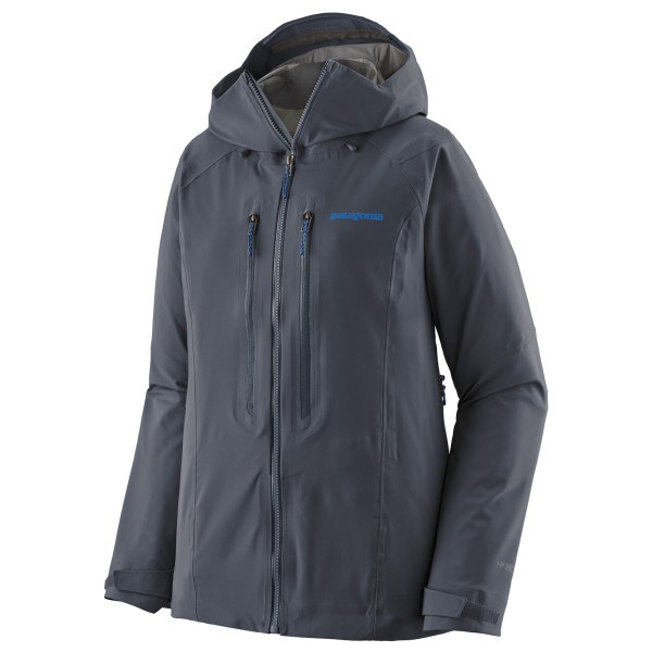 Patagonia  Women's Stormstride Jacket - Ski-jas, blauw