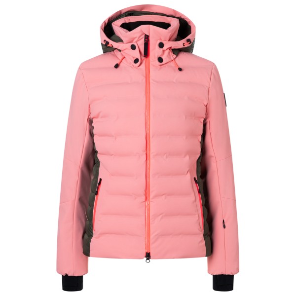 BOGNER FIRE+ICE  Women's Janka3 - Ski-jas, roze