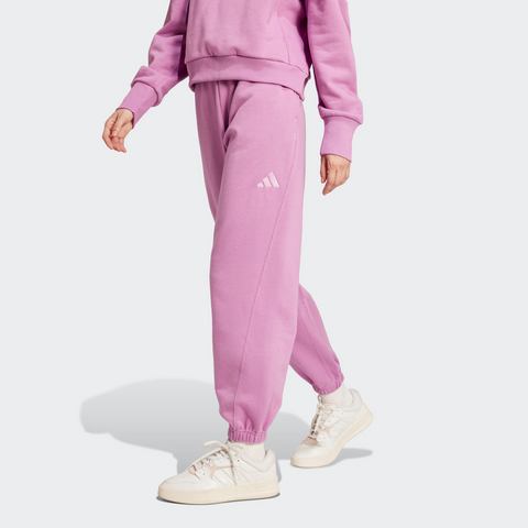 Adidas Sportswear Sportbroek W ALL SZN PT (1-delig)