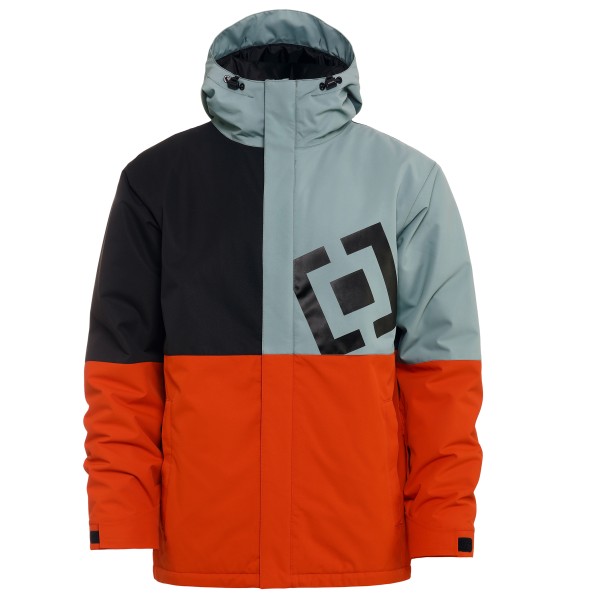 Horsefeathers  Citadel Jacket - Ski-jas, rood