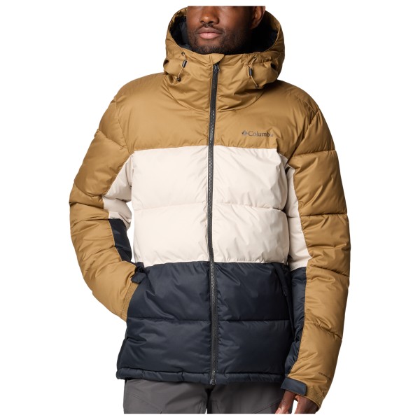 Columbia  Slope Style Jacket - Ski-jas, beige