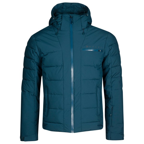 Halti  Nordic Lite Ski Jacket - Ski-jas, blauw