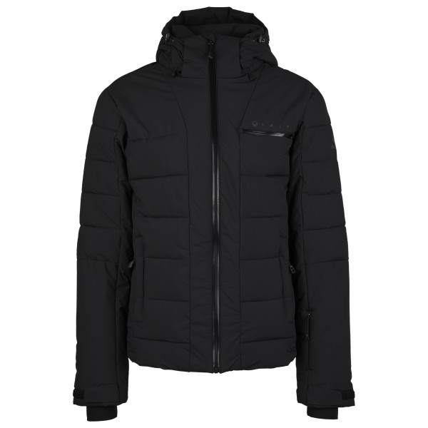 Halti  Nordic Lite Ski Jacket - Ski-jas, zwart