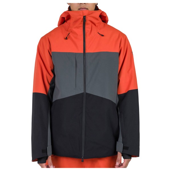 Rossignol  Corbet's Jacket - Ski-jas, zwart