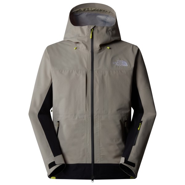 The North Face  Ceptor Jacket - Ski-jas, grijs