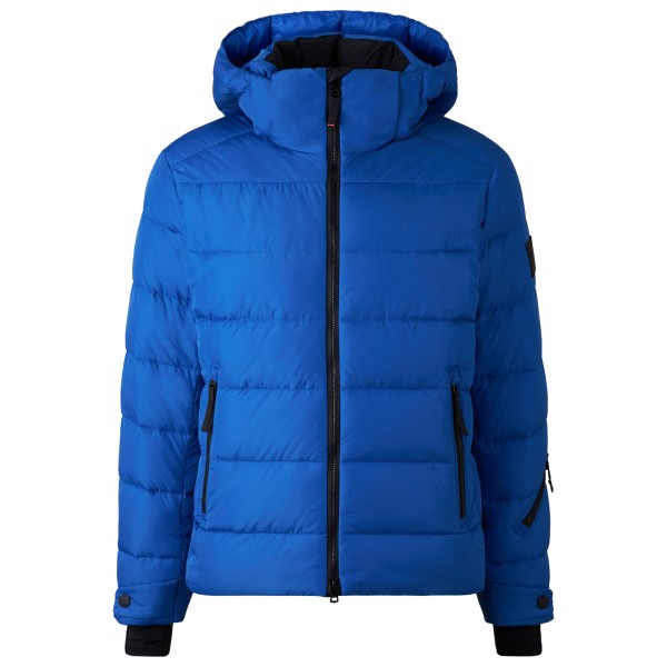 BOGNER FIRE+ICE  Luka2 - Ski-jas, blauw