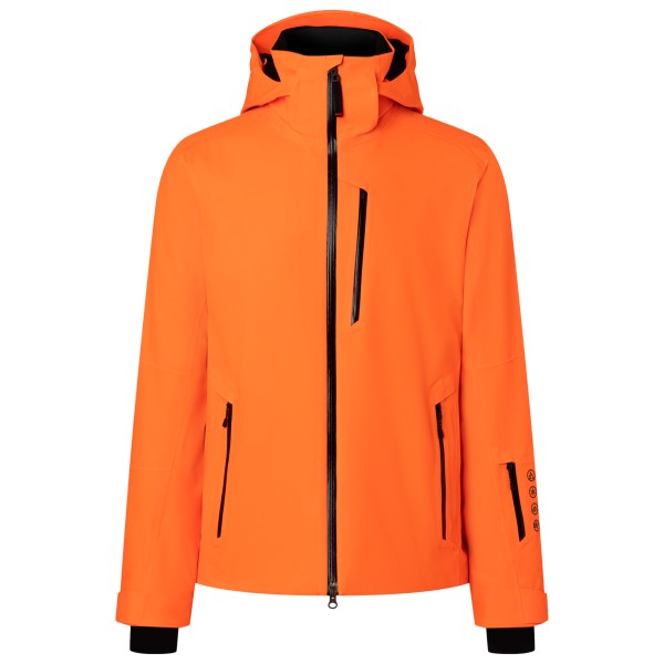 BOGNER FIRE+ICE  Eason3-T - Ski-jas, oranje