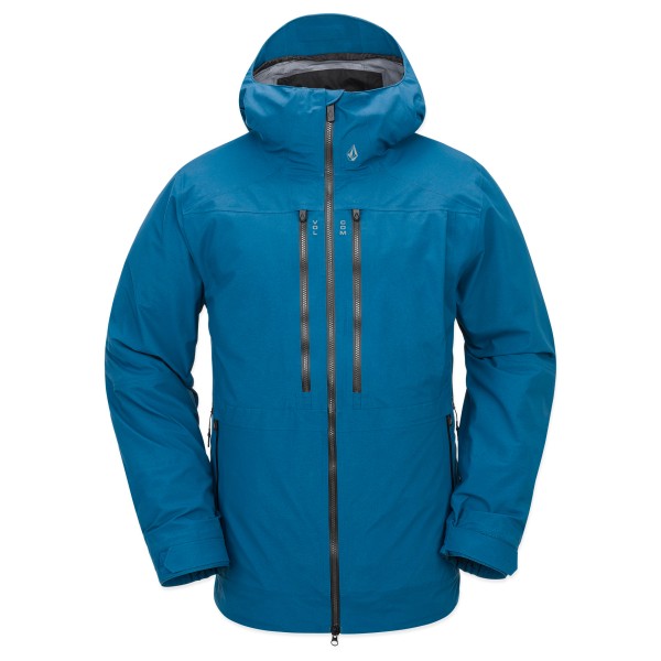 Volcom  Guide GORE-TEX Jacket - Ski-jas, blauw