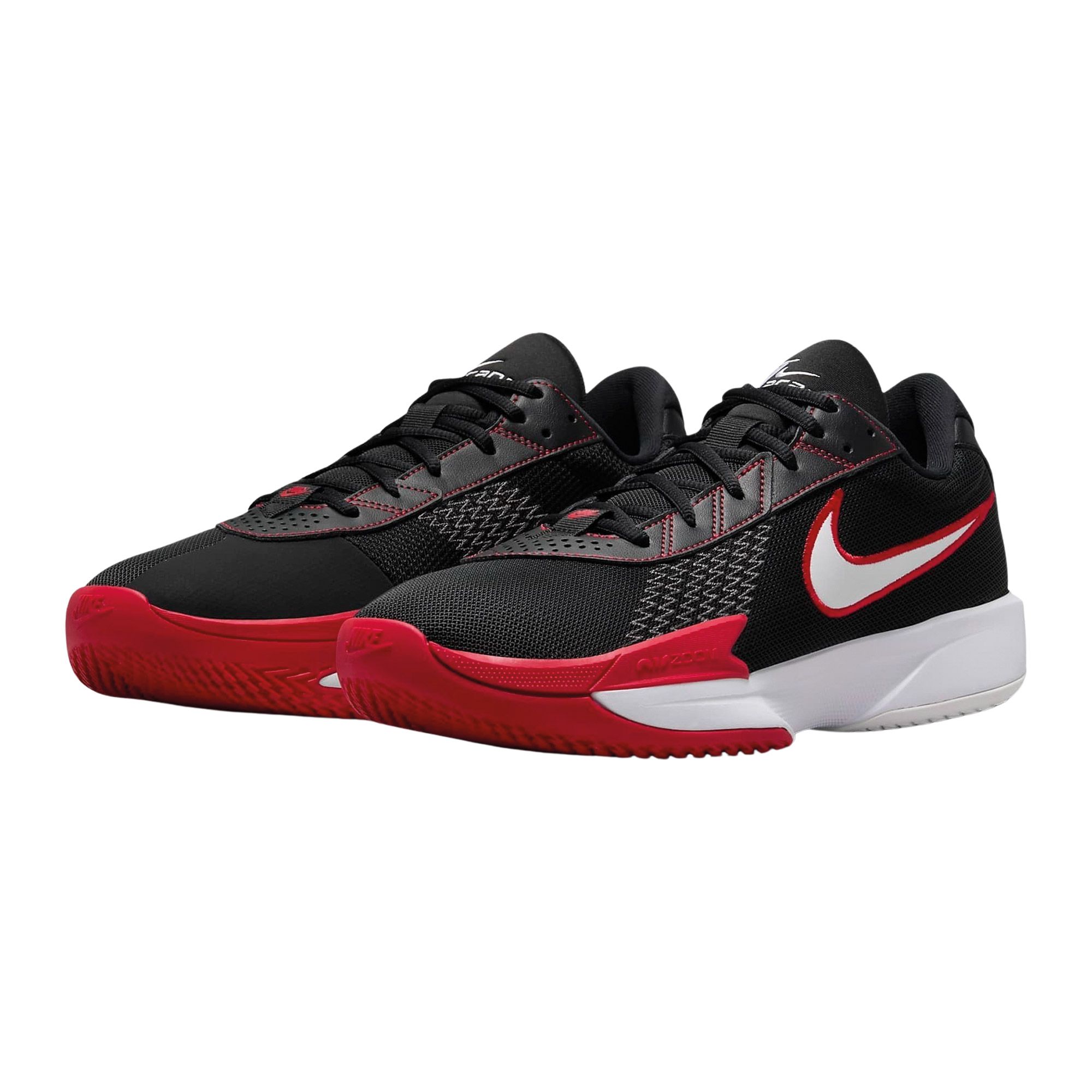 Nike Air Zoom G.T. Cut Academy Basketbalschoenen Heren