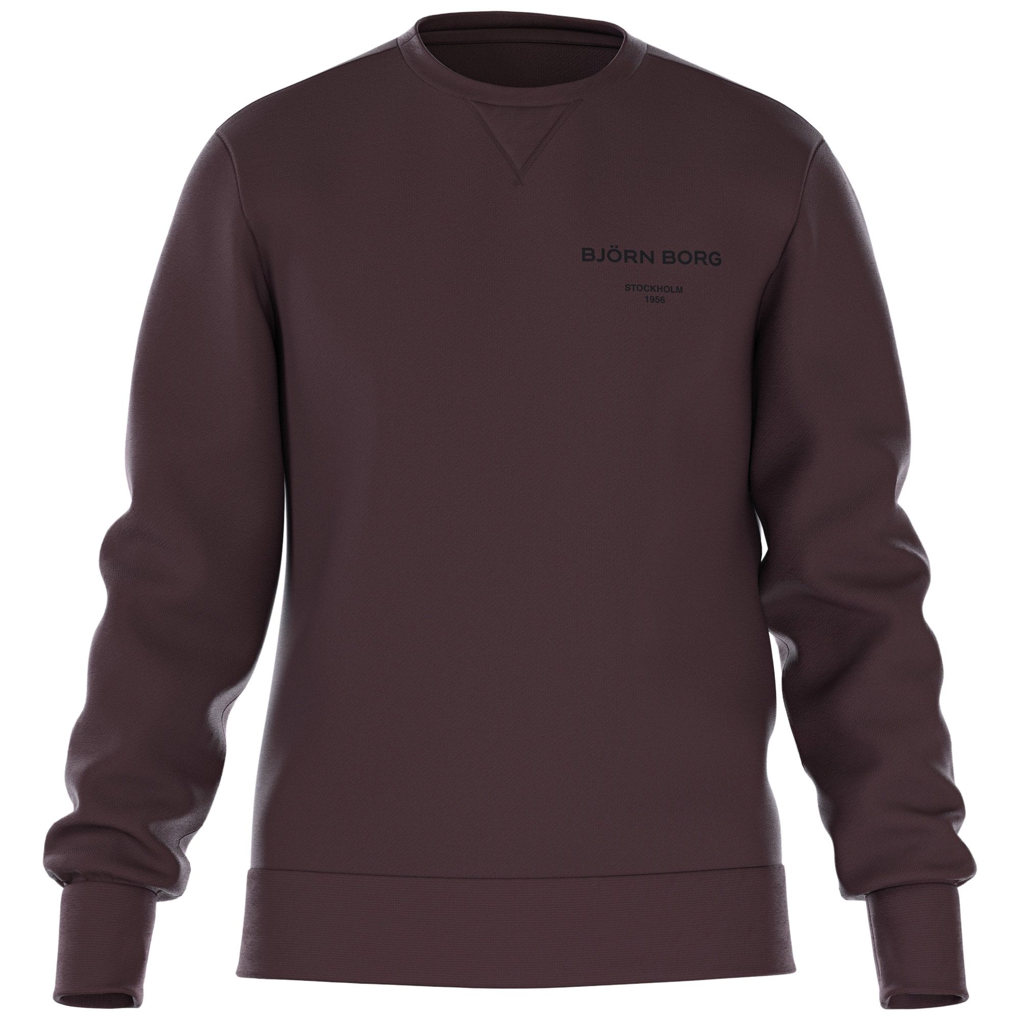 Björn Borg Essential 1 Crew Sweater Heren