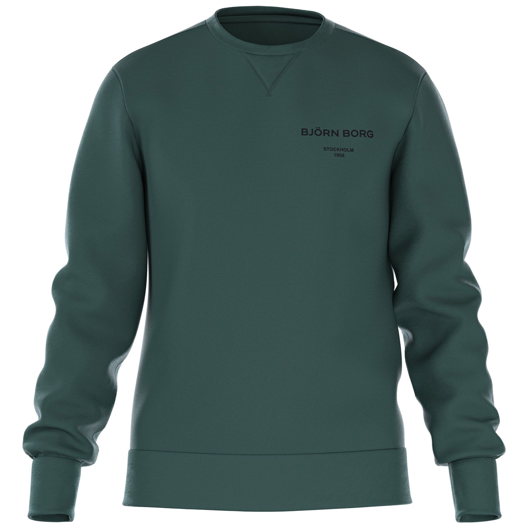 Björn Borg Essential 1 Crew Sweater Heren