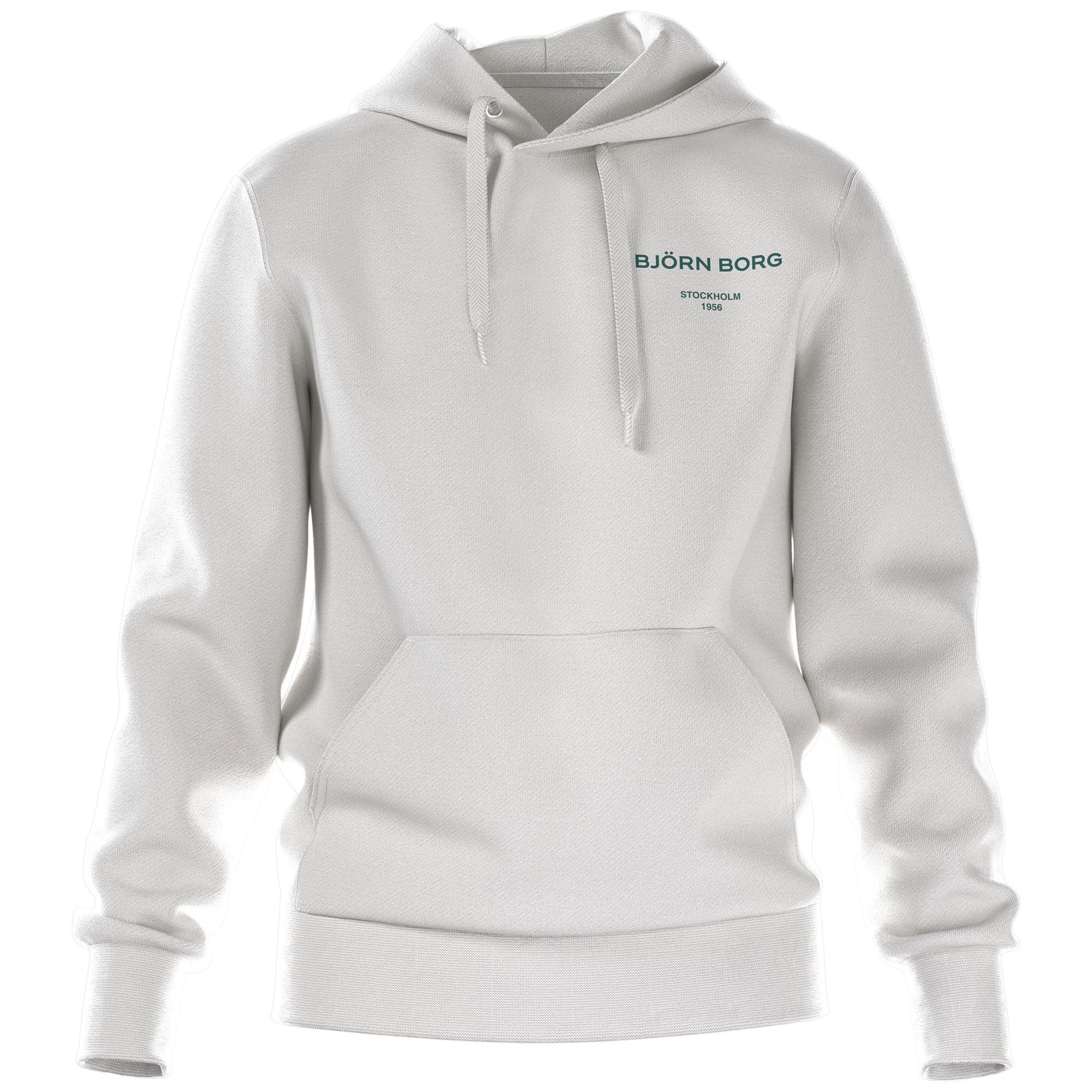 Björn Borg Essential 1 Hoodie Heren