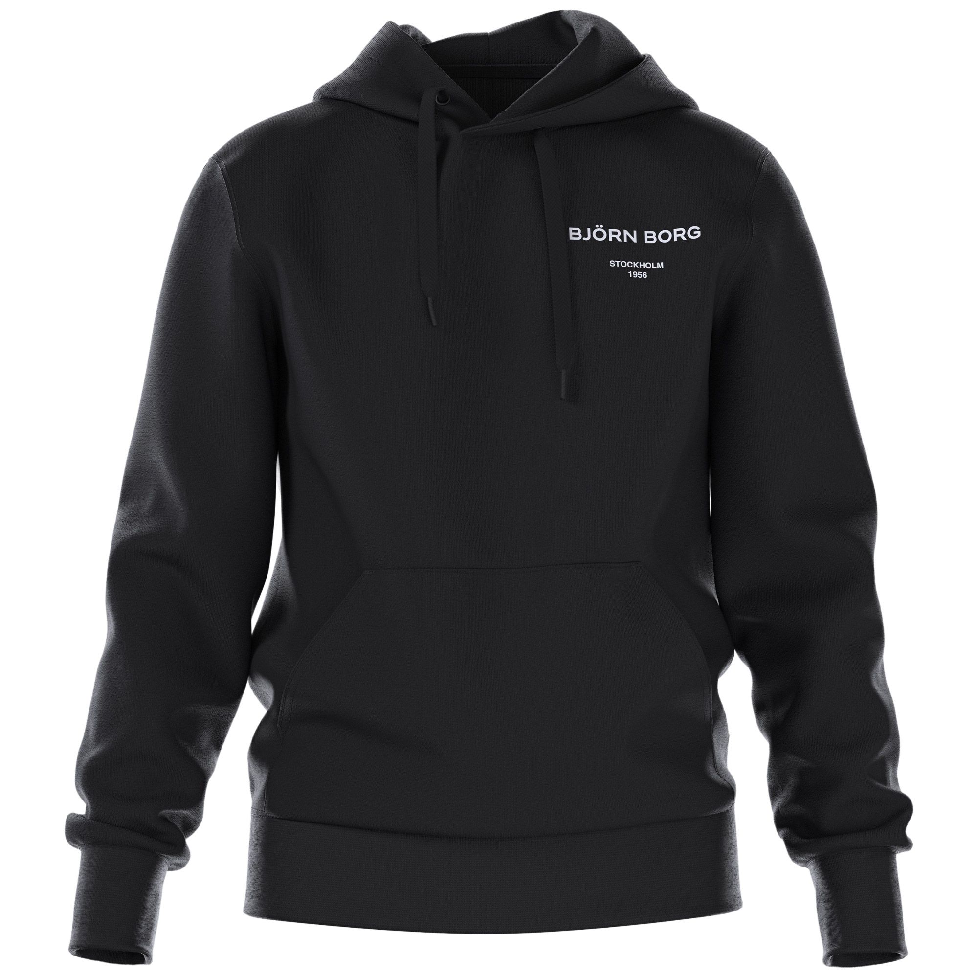 Björn Borg Essential 1 Hoodie Heren