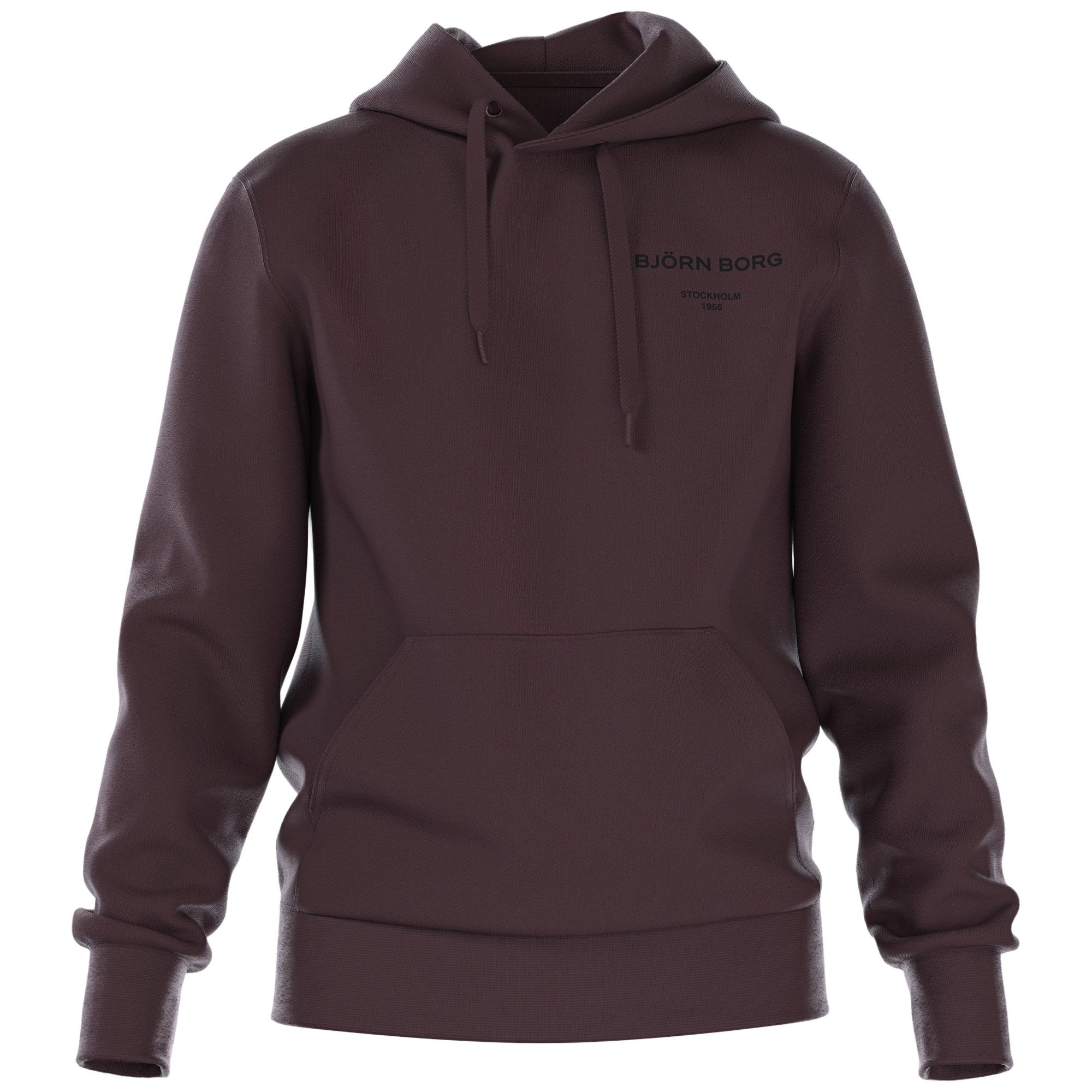 Björn Borg Essential 1 Hoodie Heren