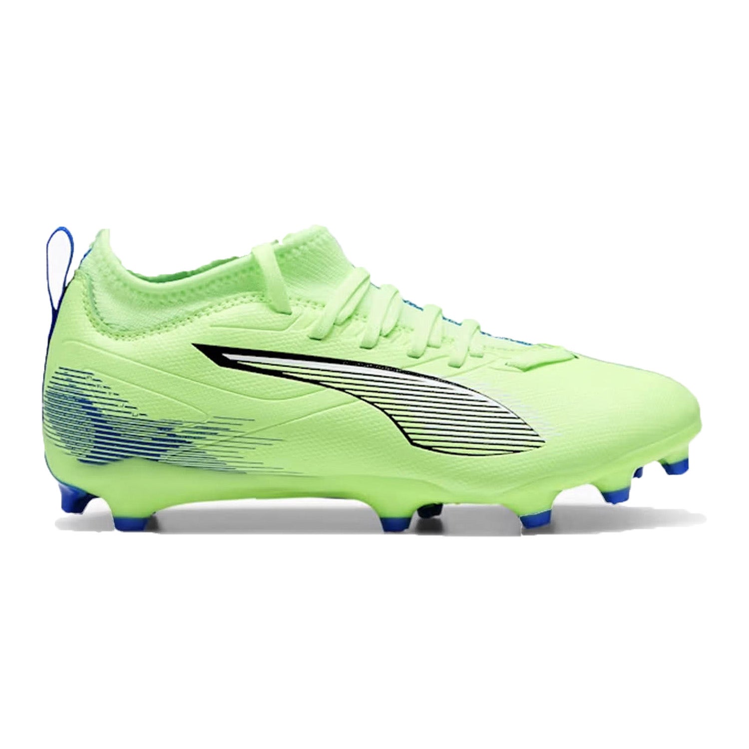 Puma Ultra 5 Match Fg/ag Jr