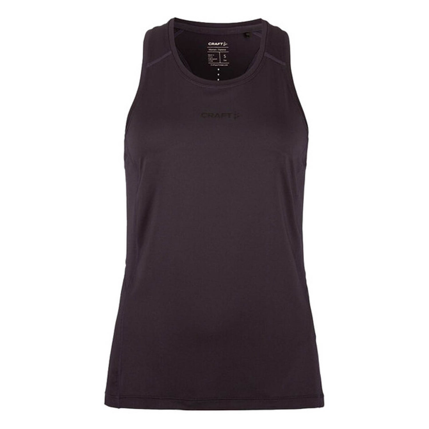 Craft Adv Essence Singlet 2 Dames