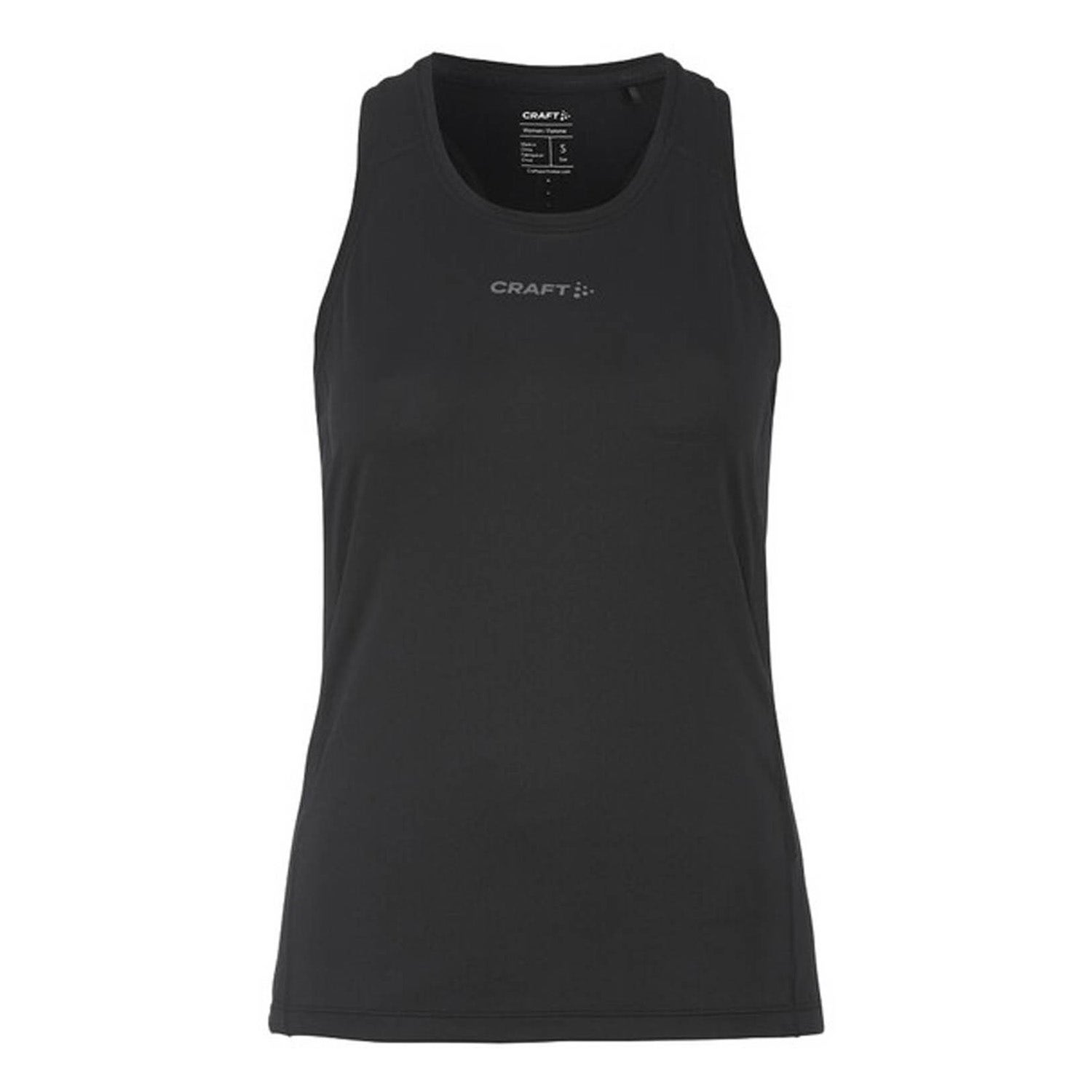 Craft Adv Essence Singlet 2 Dames