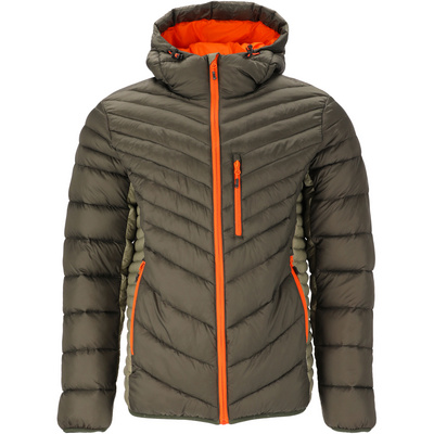 Whistler Heren Trival Ligth Puffer Jas