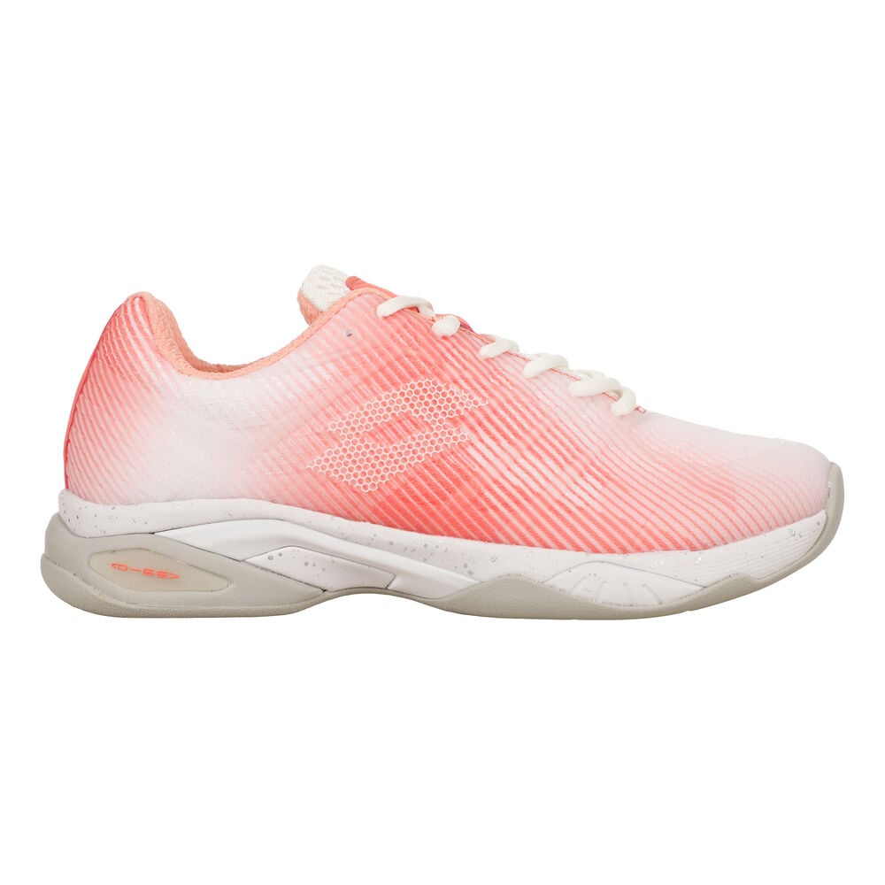 Lotto MIRAGE 300 III Tennisschoenen Dames