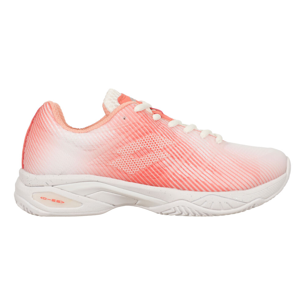 Lotto MIRAGE 300 III Tennisschoenen Dames