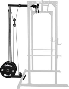 VirtuFit PR100 Lat Attachment