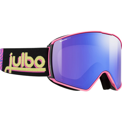 Julbo Launcher Reactiv 1-3 High Contrast Skibril