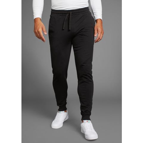 Man's World Joggingbroek Circular Collection