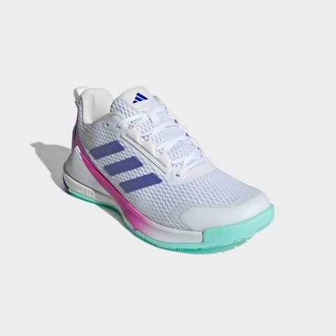 Adidas Performance Indoorschoenen NOVAFLIGHT 2 INDOOR