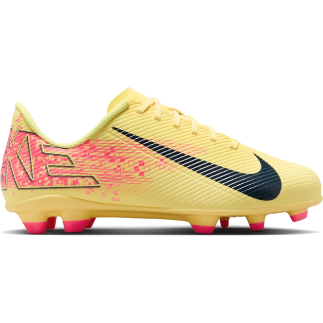 Nike Mercurial Vapor 16 Club KM FG/MG Kids Oranje