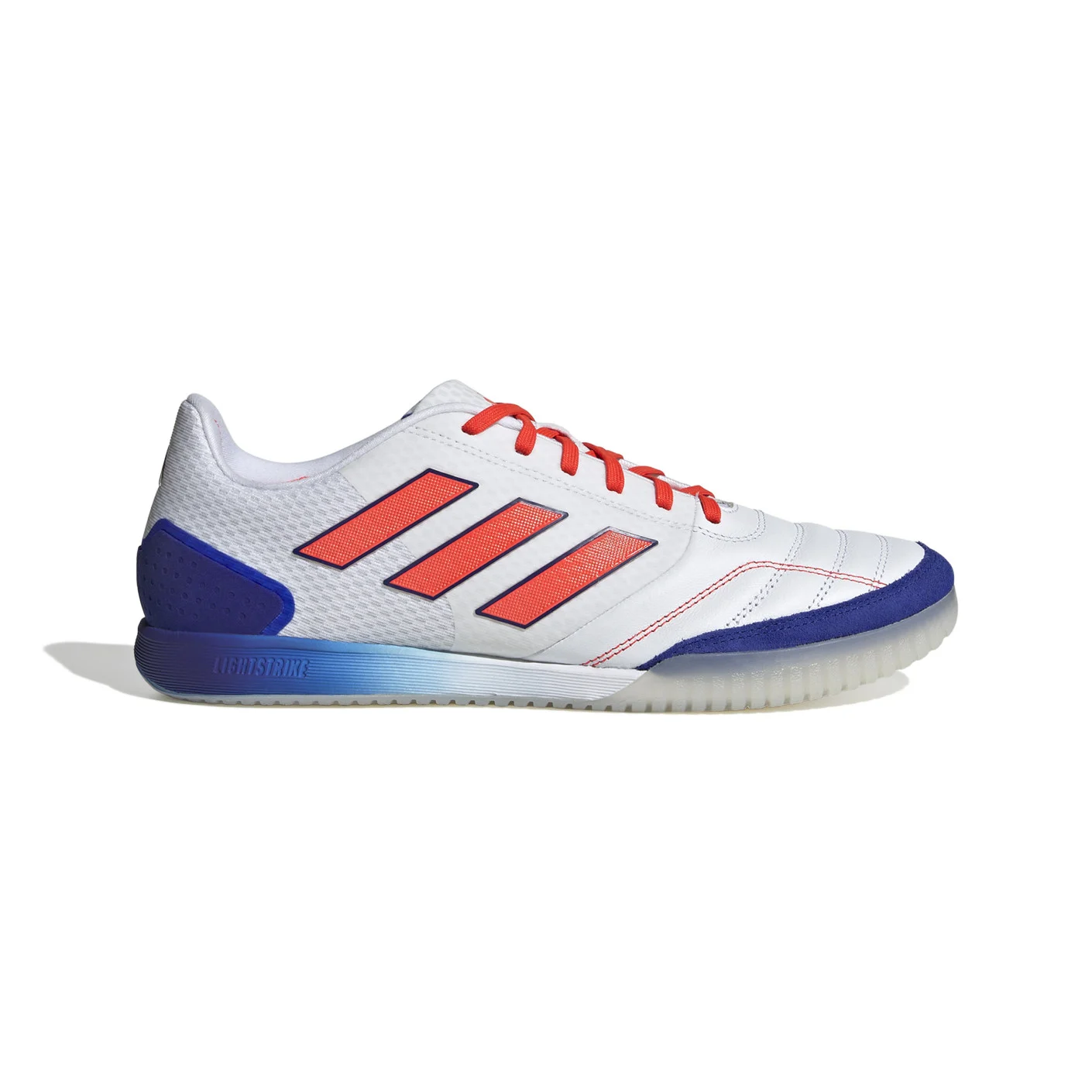 Adidas Top Sala Competition Wit/Blauw