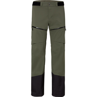 Vaude Heren Monviso 3l Broek