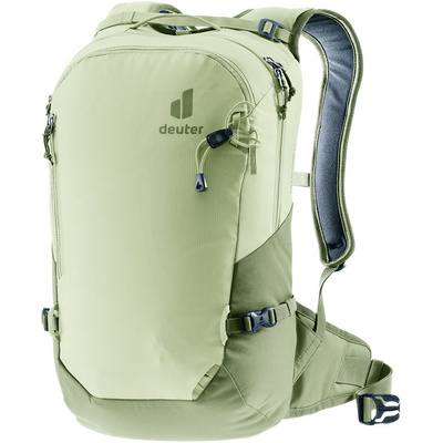 Deuter Freecline 15 15 L grün - mineral-grove