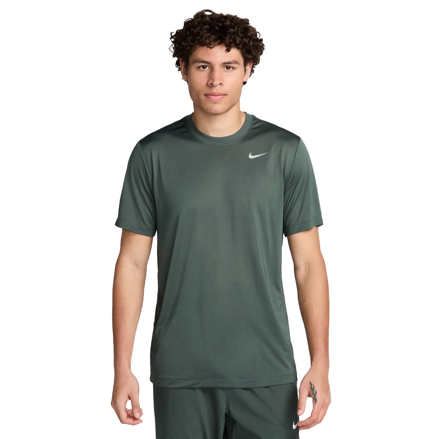 Nike Legend Short Sleeve