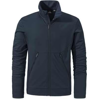 Schöffel Heren Style Pontre Fleece Jas