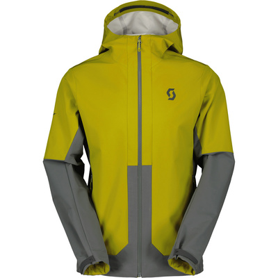 Scott Heren Explorair Softshell Jas