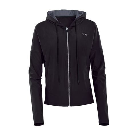 Winshape Trainingsjack Functional Comfort Jacket J008C