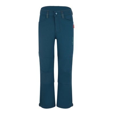 Trollkids Kinderen Femund Softshell Broek