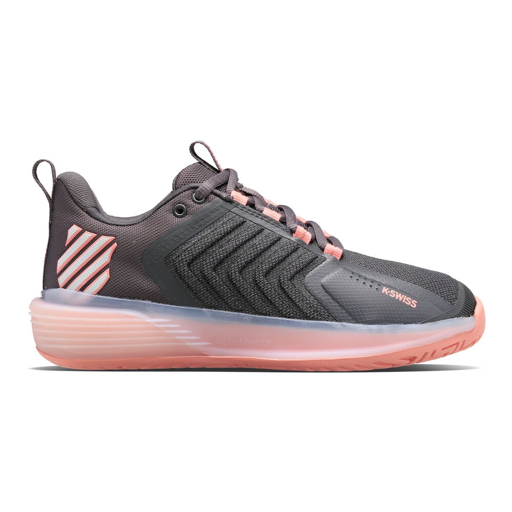 K-SWISS Hypercourt Ultrashot 3 Tennisschoenen Dames