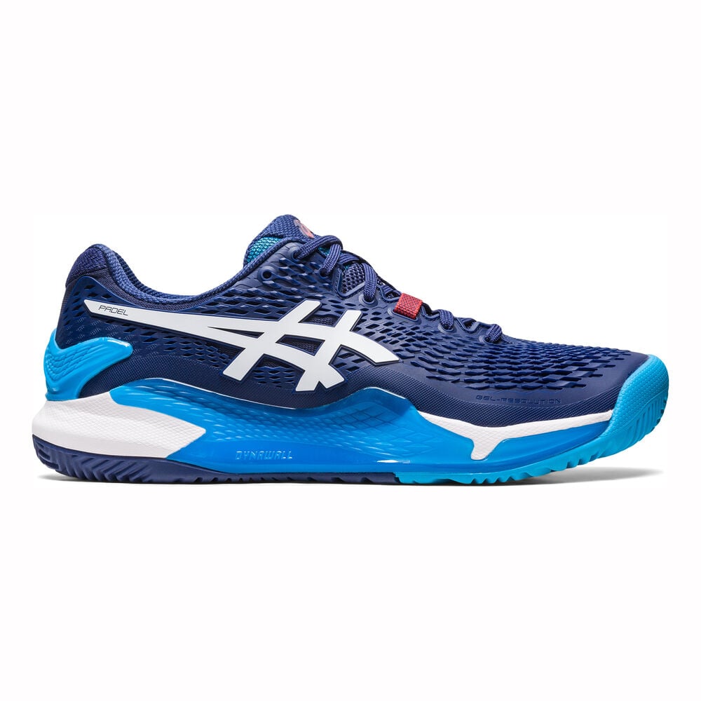 Asics Gel-resolution 9 Herren