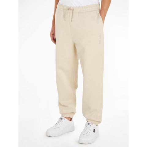 TOMMY JEANS Sweatpants TJM RLX NEW CLASSICS JOG EXT