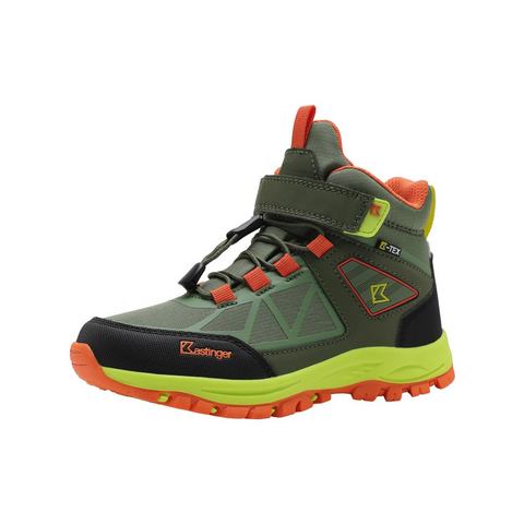 Kastinger Wandelschoenen KARLSPITZ MID EV KTX