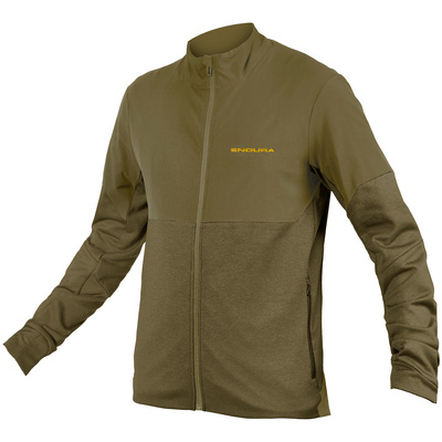 Endura Heren SingleTrack Thermal Jas