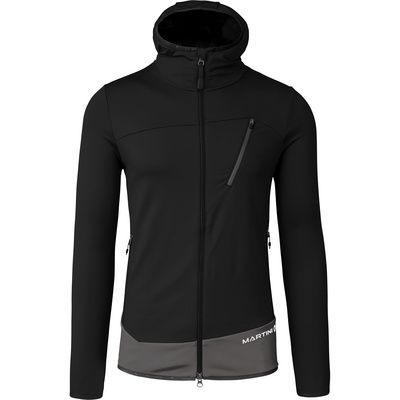 Martini Sportswear Heren Firstline Jas