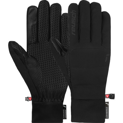 Reusch Kavik Touch-Tec Stormbloxx Handschoenen