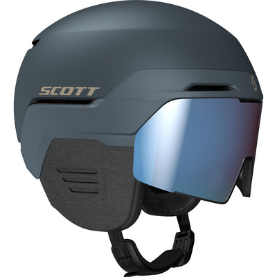 Scott Blend Plus Skihelm