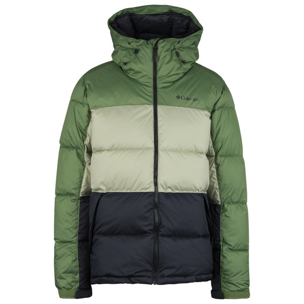 Columbia  Slope Style Jacket - Ski-jas, meerkleurig